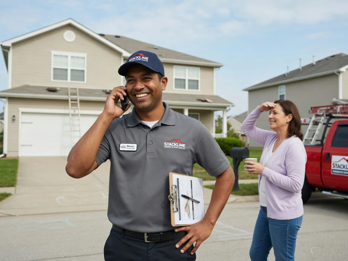 Chimney flashing repair Glen Rock, PA FAQs